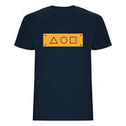 Majica Osnovne oblike