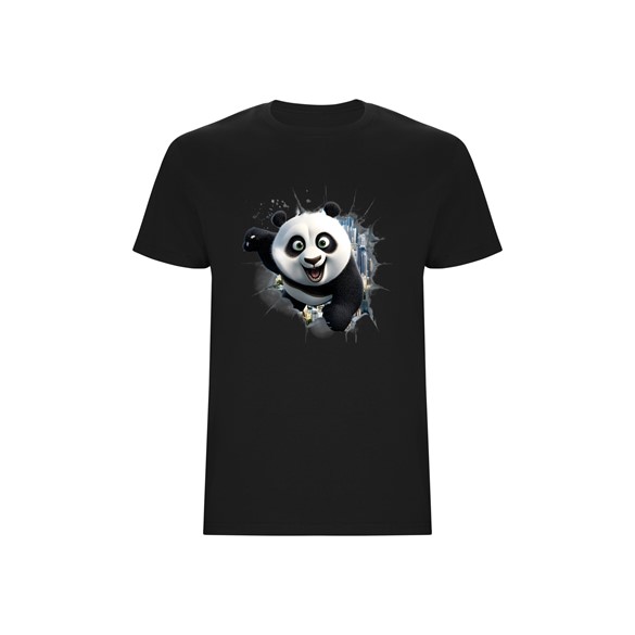 Majica Pandaaa