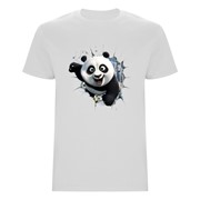 Majica Pandaaa