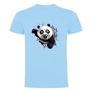 Majica Pandaaa