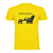 Majica Penzija