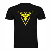 Majica Pokemon Team Instinct