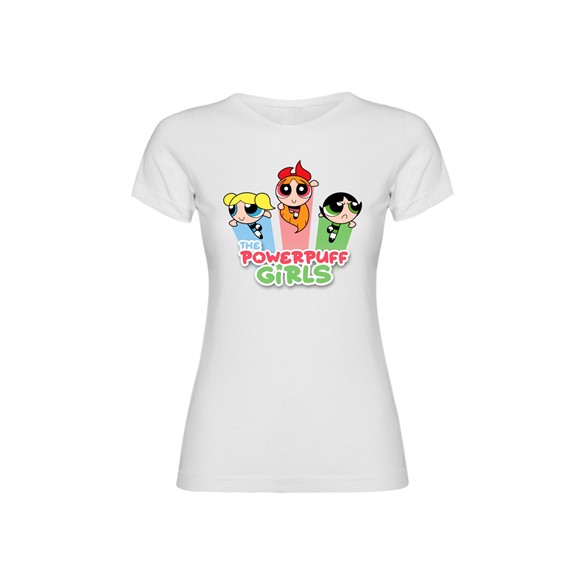 Majica Power Girls