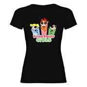 Majica Power Girls