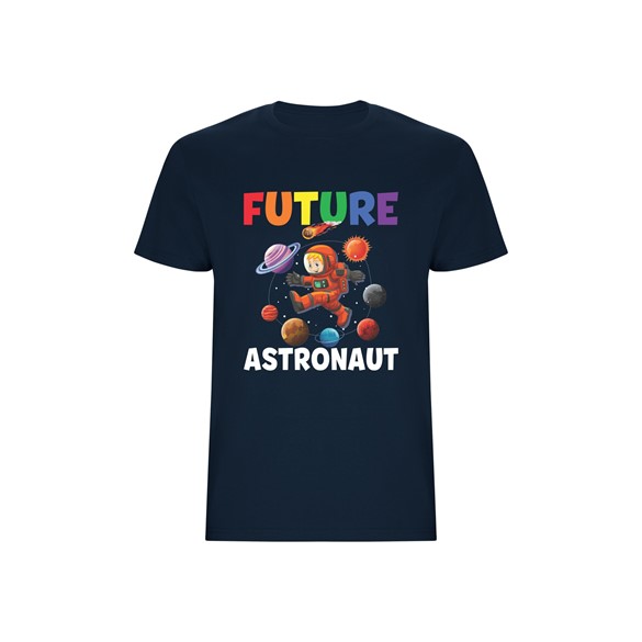 Majica Prihodnji astronavt