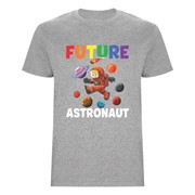 Majica Prihodnji astronavt
