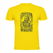 Majica Primož Trubar