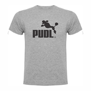 Majica Pudl