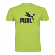 Majica Pudl