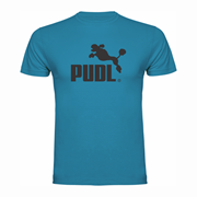 Majica Pudl
