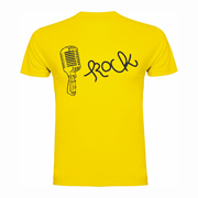 Majica Rock