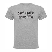 Majica Save Water