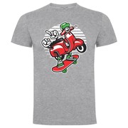 Majica Scooter Skater