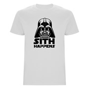 Majica Sith Happens