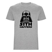 Majica Sith Happens