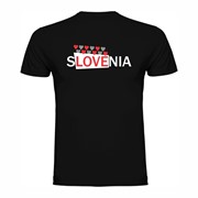 Majica Slovenia Heart