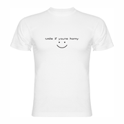Majica Smile