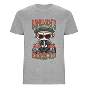 Majica Somebody's Badass Kid