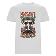 Majica Somebody's Badass Kid