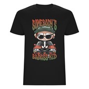 Majica Somebody's Badass Kid