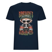 Majica Somebody's Badass Kid