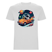 Majica Space Cruisin