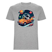 Majica Space Cruisin