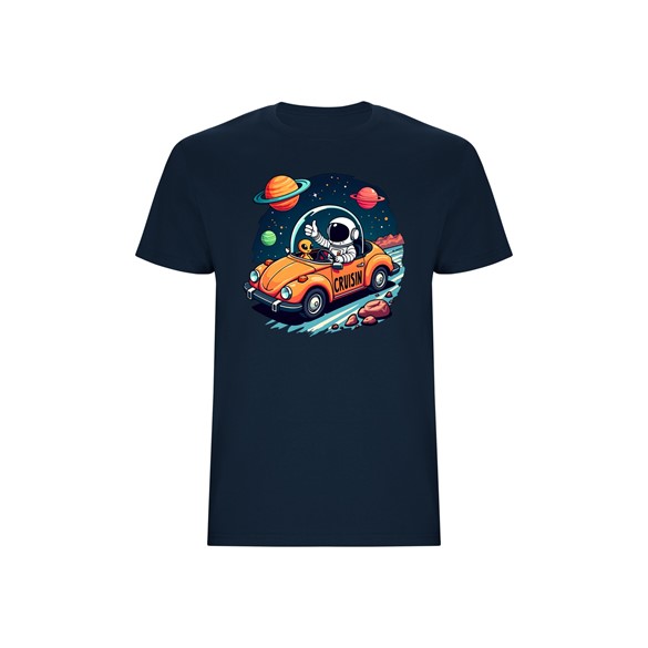 Majica Space Cruisin’