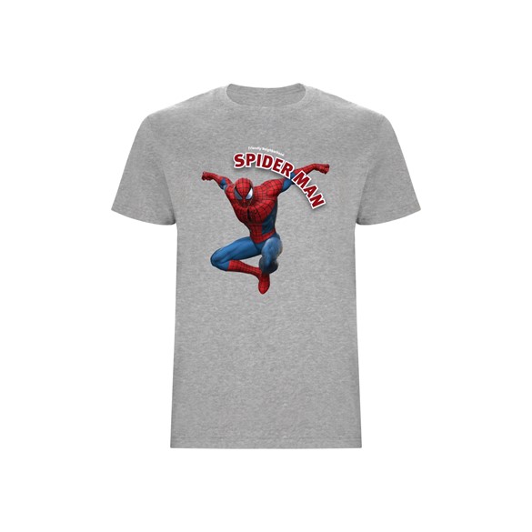 Majica Spider Kid