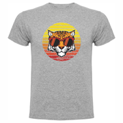 Majica Sunglasses tiger