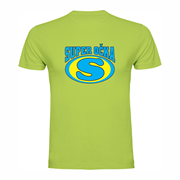 Majica Super Očka