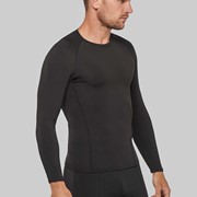 MAJICA UZ KOŽU DUGIH RUKAVA QUICK DRY