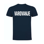 Majica VAROVANJE