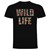 Majica Wild Life