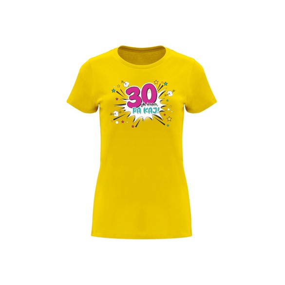 Majica ženska 30 jih imam pa kaj