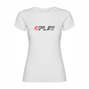 Majica ženska 4 PLAY