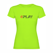 Majica ženska 4 PLAY