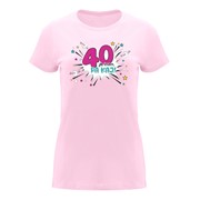 Majica ženska 40 jih imam pa kaj