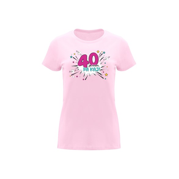 Majica ženska 40 jih imam pa kaj