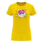Majica ženska 50 jih imam pa kaj