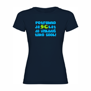 Majica ženska 50 let cool