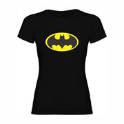 Majica ženska Batwoman