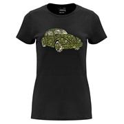 Majica ženska Beetle