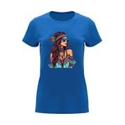 Majica ženska Boho girl