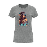 Majica ženska Boho girl