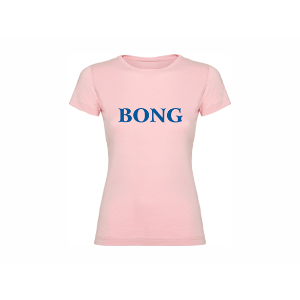 Majica ženska BONG