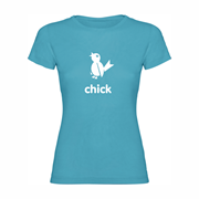 Majica ženska Chick
