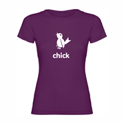 Majica ženska Chick