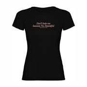 Majica ženska Don't hate me