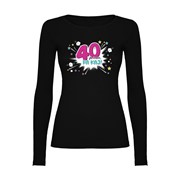 Majica ženska DR 40 jih imam pa kaj